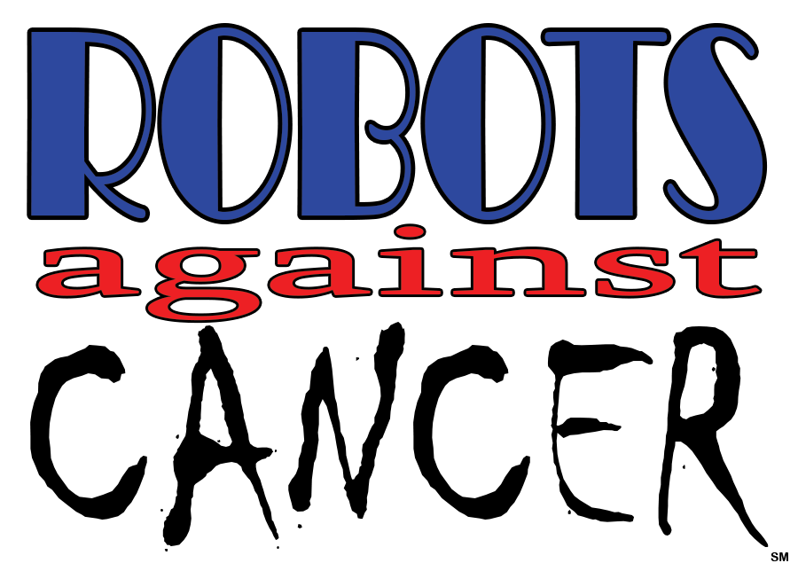 Robots Against Cancer